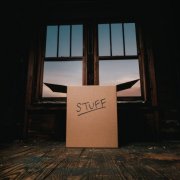 Joshua Ray Walker - Stuff (2025) Hi-Res