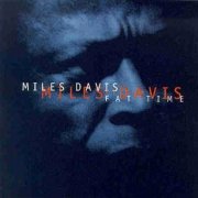 Miles Davis - Fat Time (1981) FLAC