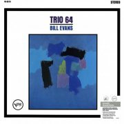 Bill Evans - Trio 64 (1964/2021) [24bit FLAC]