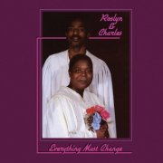 Roslyn & Charles - Everything Must Change (2026) Hi Res