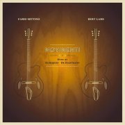 Fabio Mittino - Movimenti (Music by Gurdjieff De Hartmann) (2019)