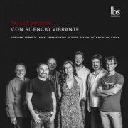Taller Sonoro - Con Silencio Vibrante (2025) [Hi-Res]