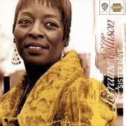 Lorraine Ellison - Sister Love: The Warner Bros. Recordings [3CD] (2006)