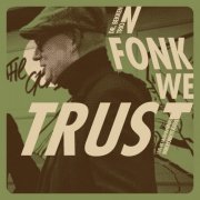 Dr Bekken Trio - In Fonk We Trust - Live at Lillehammer Mikrobryggeri (2020)