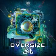 VA - Oversize (2019)