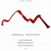 Keith Jarrett - Personal Mountains (1989)