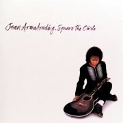 Joan Armatrading - Square The Circle (1992)