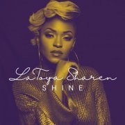 Latoya Sharen - Shine (2022)