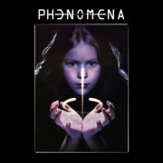 Phenomena - Phenomena (2018) [Hi-Res]