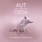 AUT of ORDA - Das Empörium schlägt zurück (2024) Hi-Res