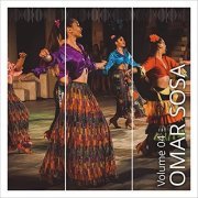 Omar Sosa - Omar Sosa, Vol. 4 (2020) [Hi-Res]