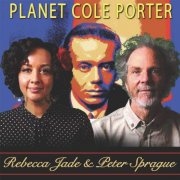 Peter Sprague - Planet Cole Porter (2017)