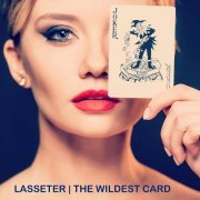 Lasseter – The Wildest Card (2024)