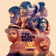 The Beach Boys - Sail On Sailor - 1972 (2022) [E-AC-3 JOC Dolby Atmos]