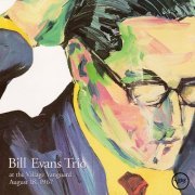 Bill Evans Trio - At the Village Vanguard August 18, 1967 (2004)