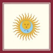 King Crimson - Larks' Tongues in Aspic (Expanded & Remastered Original Album Mix) (2014) Hi-Res