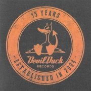 VA - 15 Years DevilDuck Records Established In 2004 (2019)