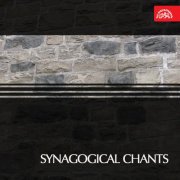 Shalom Katz, Shalom Weisz, Eugen Katz, Ladislav Vachulka, Max Berkovič, Jaroslav Vojtek - Synagogical Chants (2011)