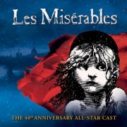 Lee McCutcheon - Les Misérables 40th Anniversary Cast Album (2026) [Hi-Res]