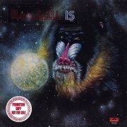 Mandrill - Mandrill Is (1972) LP