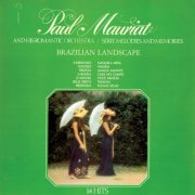 Paul Mauriat - Brazilian Landscape (2026) [Hi-Res]