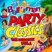 VA - Ballermann Party Classics: The Megamix, Vol. 1 (2021)