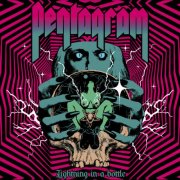 Pentagram - Lightning In A Bottle (2025)