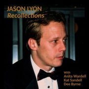 Jason Lyon - Recollections (2022)