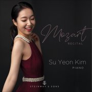 Su Yeon Kim - Mozart Recital (2023) [Hi-Res]