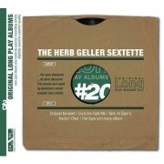 The Herb Geller Sextette - The Herb Geller Sextette (2005)