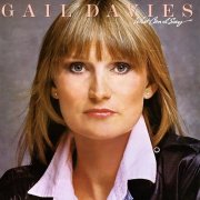 Gail Davies - What Can I Say (1983)