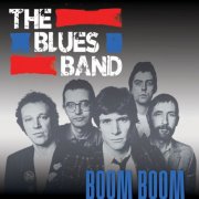 The Blues Band - Boom Boom (2026) [Hi-Res]