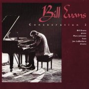 Bill Evans - Consecretion II (1990)