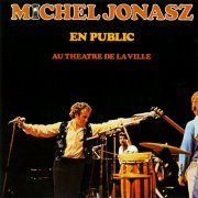 Michel Jonasz - En public au Théâtre de la Ville (1996)