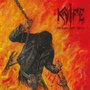 Knife - Heaven Into Dust (2023) Hi-Res