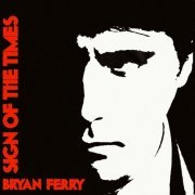 Bryan Ferry - Sign Of The Times (2024)