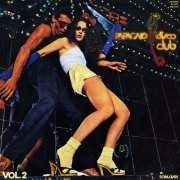 VA - Papagaio Disco Club Vol. 2 (1978)