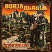 Borja Olalla - Westerlies (2025)