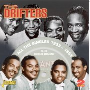 The Drifters - All The Singles 1953-1958 (2009)