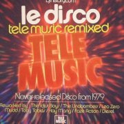 VA - Le Disco (Tele Music Remixed) (2009)