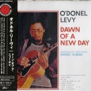 O'Donel Levy - Dawn Of A New Day (2018)