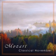 VA - Mozart: Classical November (2021)