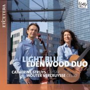 Edenwood Duo - Light Blue (2022)