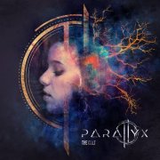 Parallyx - The Cult (2024) Hi-Res