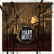 Milk'n Blues - Live at Casa Heitor (Live) (2024) [Hi-Res]