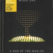 Midge Ure - A Man Of Two Worlds (2026)