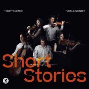 Gabriel Tchalik - Short Stories (2019)