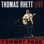 Thomas Rhett - Thomas Rhett Live From Fenway Park (2025) Hi-Res