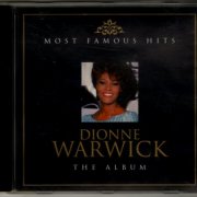 Dionne Warwick - Most Famous Hits: The Album (2000) [2CD]