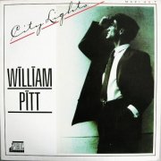 William Pitt - City Lights (1986)